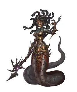 Medusa 5e Related Keywords & Suggestions - Medusa 5e Long Ta