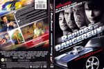 Jaquette DVD de Rapides et dangereux - Fast and furious (Can