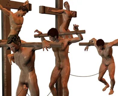 crucifixions