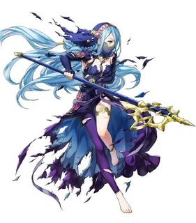 Fire emblem heroes, Fire emblem, Fire emblem azura