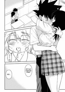 Kiss x Sis 123 - Read Kiss x Sis Chapter 123