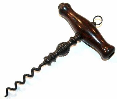 Corkscrews Online - Antique & Vintage Corkscrews for sale - 