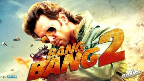 Bang Bang - 2 Official Theatrical Trailer Hrithik, Katrina Film 2018 - vide...