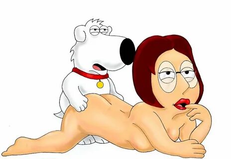 Xbooru - ambiguous penetration beastiality brian griffin fam
