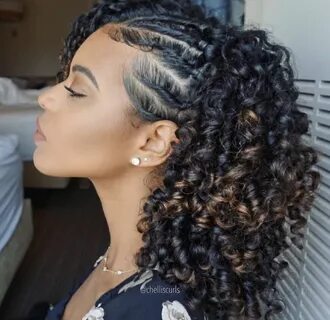 Pin by Call Me Tee ™ on Curlspiration. Natural hair styles, 