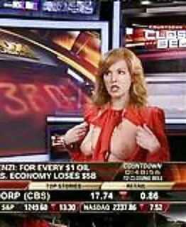 Liz Claman Tits Free Porn