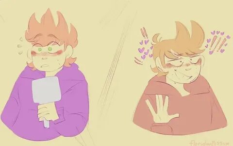 #EddsWorld // #EW #ShipsWorld #Tord #Matt #TordMatt / #MattT