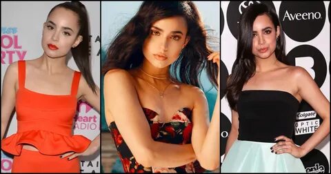 70+ Hot Pictures Of Sofia Carson That Are Sure To Keep You O