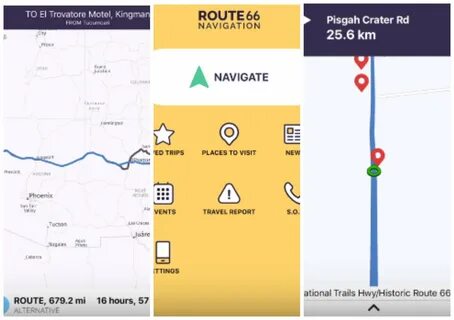 Приложения Навигатор для Андроид: скачать бесплатно