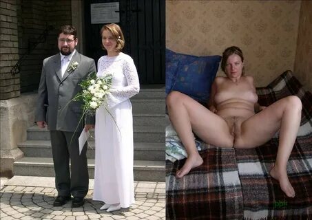 Brides Dressed/Undressed - /s/ - Sexy Beautiful Women - 4arc