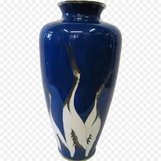 Vase Cobalt Blue png download - 2021*2021 - Free Transparent