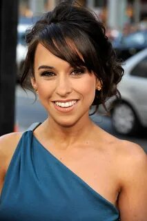 Lacey Chabert Lacey chabert, Hairstyle, Beauty