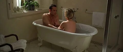 Nude video celebs " Anne Heche nude - Return to Paradise (19