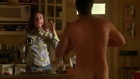 ausCAPS: Thomas Jane nude in Hung 1-04 "The Pickle Jar"