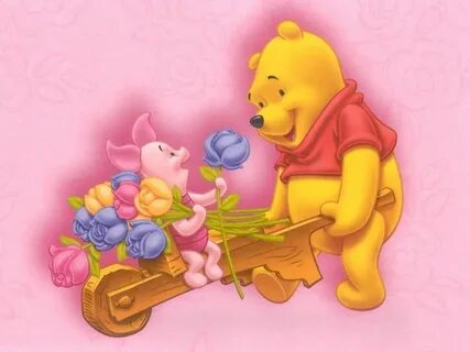 Disney Wallpaper: Winnie the Pooh Wallpaper Winnie the pooh,