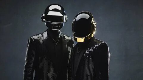 Jeg elsker, at Daft Punk har valgt netop dén sang til deres 