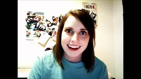 Peter Griffin Watches Overly Attached Girlfriend - YouTube
