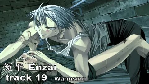 Enzai OST 19 - Wahnsinn - YouTube Music