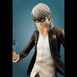 MegaHouse - G.E.M.: Yu Narukami - Persona 4 the Animation, N