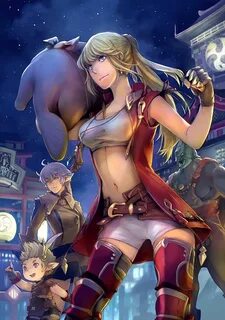 Lyse Hext - Final Fantasy XIV - Zerochan Anime Image Board