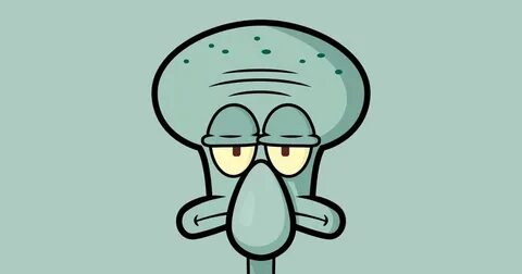 Gambar Squidward Malas / Squidward Cartoon Wallpaper Cartoon