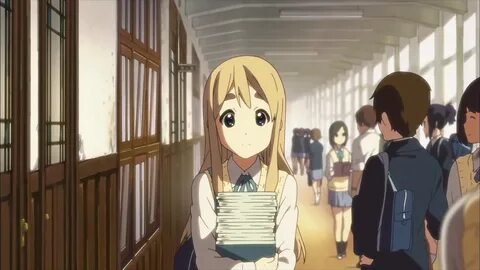 K-ON!! - ep16 - Picture #153 - Ik` Ilote 5