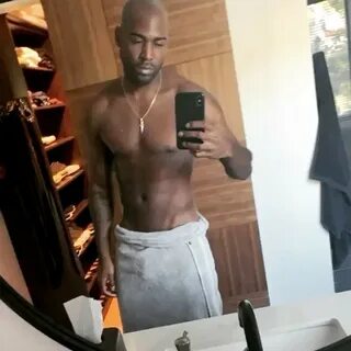 Karamo (@karamo) — Instagram