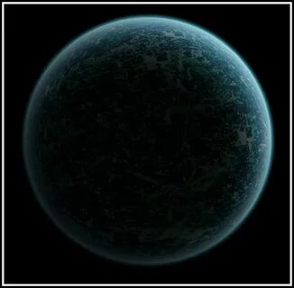 Planet X - the unknown virtual planet If and when we manag. 