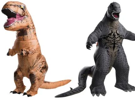 inflatable godzilla toy Cheap Online Shopping