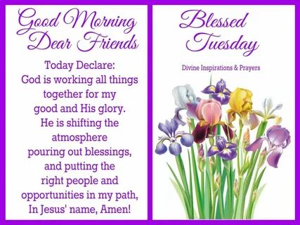 Morning Encouragement Divine Inspirations And Prayers / 180 