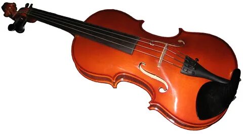 File:Violin Geige.png - Wikimedia Commons