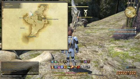 Twin Adder Hunting Logs Final Fantasy Xiv Wiki Guide Ign - D