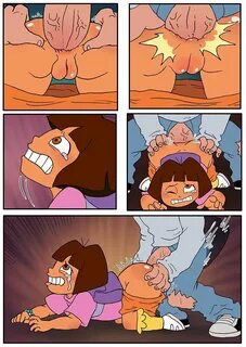 Dora The Explorer Hentai Porn Anal Sex Pictures Pass