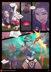 Read Great Unity- Strong Bana League of Legends prncomix