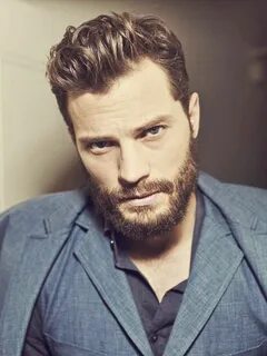 Pin on Jamie Dornan