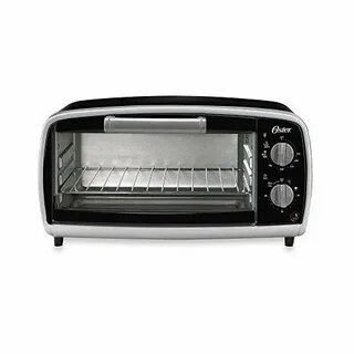 Oster 4Slice Toaster Oven * Check this awesome product by go