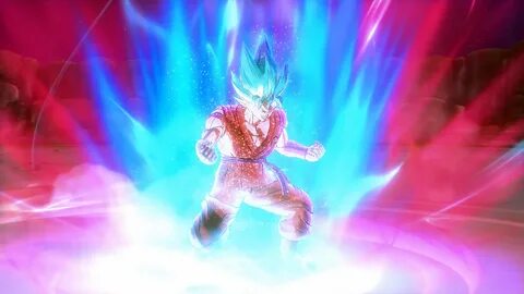 Dragon Ball Z Xenoverse 2 Wallpapers - PlayStation Universe