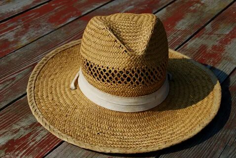 Blog Wholesale Straw Hats & Beach Bags