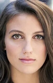 Gina Vitori - actress, producer