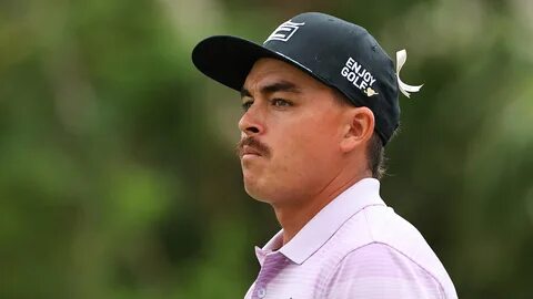 Rickie Fowler Shoots Under Par Despite Early Quadruple Bogey