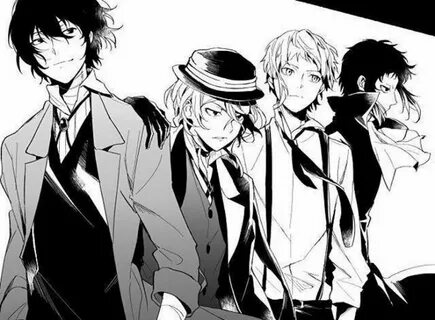 Dogs, Stray Dogs Anime, The Garden Of Words, Mystery, Fanart, Dog Wallpaper...