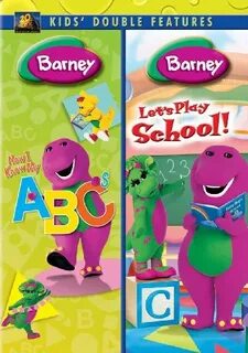 The 2 best barney dvd 2007 for 2018 Top Rated Products