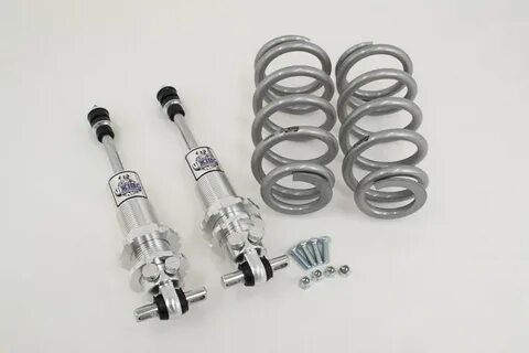 Early NOVA Viking Double Adjustable Coilovers ready to ship!