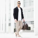 15 Coolest Outfit Ideas For The Fall Stylish business outfit