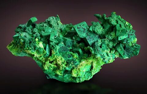 International Minerals #14 - Anton Watzl Minerals
