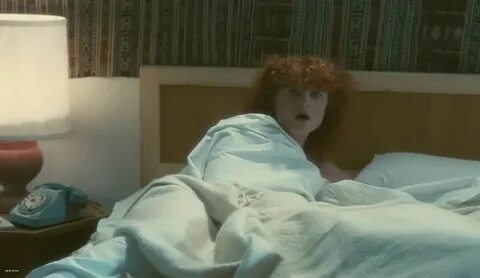 Valerie Mairesse @ C'est pas moi, c'est lui (1980) - 1080. 