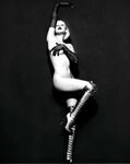 Christina Aguilera Nude "Bionic" (2010) - Celebs News
