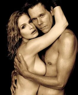 Nude kyra sedgwick 💖 Kyra Sedgwick