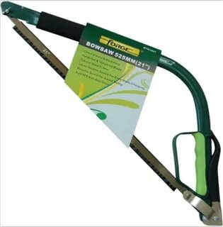 BOW SAW 21" & 24", SAFETY GUARD FORGE - Pafriw Hardware