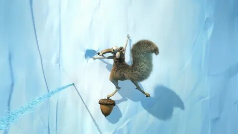 Ice Age HD Wallpaper Background Image 2853x1606